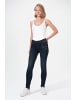 M.O.D Suzy Skinny Fit Slip Blue Black