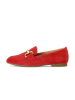 Gabor Fashion Slipper in rot