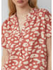 QS Bluse in 20A1_papaya