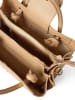L.Credi Shopper Ramina in sand - 0001