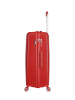 OBAGO 2 tlg. Kofferset ORION in Rot (103L/67L)