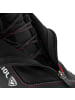 ROSSIGNOL Langlaufschuhe in schwarz