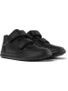 Camper Sneaker " Pursuit " in Schwarz