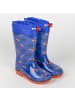 Cerda Gummistiefel Spidey Amazing Friends in Blau