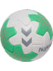 Hummel Handball Hmlstar Erwachsene in OFF WHITE/GREEN/RED