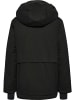 Hummel Hummel Jacke Hmlurban Jungen Atmungsaktiv Wasserabweisend Und Windabweisend in BLACK