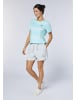 Chiemsee T-Shirt in Blau
