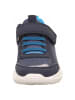 superfit Sneaker Rush in Blau