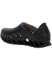 Scholl Clog Evoflex in schwarz