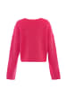 Libbi Damen Sweater in PINK