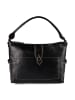 Liu Jo Corniola Schultertasche M 27 cm nero