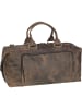 Strellson Weekender Richmond Weekender MHZ in Dark Brown