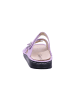 Finn Comfort Pantolette in lila