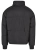 Urban Classics Outdoor Jacket in black