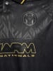 Hummel Longsleeve "Loose Bay Soccer Jersey Longsleeve" in Schwarz
