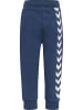 Hummel Hose Hmlfast Mädchen in SARGASSO SEA
