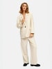 TeeShoppen Blazer Oversized in Beige