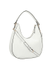 Valentino Katong Schultertasche 34 cm in bianco