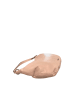 Twinset Pink PU Damen Schulter Tasche