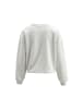 Fumo Women Sweatshirt in Offwhite