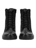 Legero Stiefelette MYSTIC in Schwarz