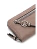 Tamaris Geldbörse TAS Nele in darktaupe 950