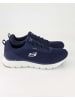 Skechers Sportliche Schnürschuhe in Blau