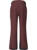 Whistler Skihose Waitoro in 4241 Fudge