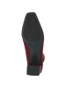 Caprice Stiefelette in BORDEAUX STRET