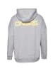DNGRS Dangerous DNGRS Dangerous Dangerous DNGRS Launch Hoody in grey
