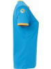 Kempa Trikot "Curve Trikot Women" in Blau