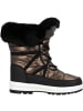 Palado Winterstiefel Nexea in Bronze
