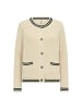 soyaconcept Strickjacke SC-JULIA 10 in 1620C CREAM COMBI