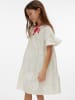 Vero Moda Girl Kleid in Snow White