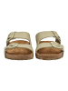HAFLINGER Hausschuhe Beige