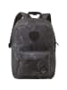 Nitro Urban Classic Rucksack 45 cm Laptopfach in forged camo