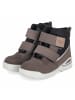 PEPINO Winterboots FLORI in braun