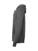 SCHIETWETTER SCHIETWETTER Hoodie Daniel 320 basic in anthrazit
