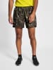 Newline Newline Shorts Nwlseattle Laufen Herren in TERRAIN AOP