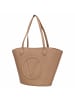 Valentino Bags Special Covent - Shopper 34.5 cm (beige) in beige