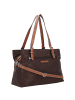 PICARD Sonja Schultertasche 36 cm in cafe