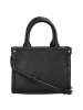 Liu Jo Ridhi - Henkeltasche XS 18 cm (nero) in nero