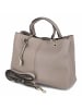 Fräulein Frida Handtasche in taupe