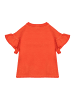 Gulliver T-shirt in Orange