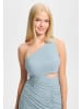HEY KYLA Abendkleid in hellblau - 0001