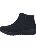 Josef Seibel Stiefelette Calais 54 in schwarz