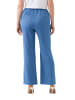 Ulla Popken Hosen in jeansblau