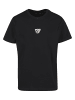 Mister Tee T-Shirt in black