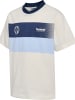 Hummel T-Shirt Raglanärmel Hmljr Loose Jungen in BLANC DE BLANC