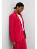 Kaffe Blazer KAsakura Tight fit in Virtual Pink